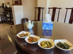 -金泰食府(竹园店)