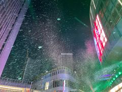 -交通银行前滩31演艺中心