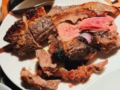 -拉蒂娜·巴西牛排馆 Latina·Brazilian Steakhouse(铜仁旗舰店)