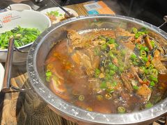 -衡厨·衡阳土菜(中南店)