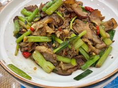 -乔家满族八大碗(流水沟店)