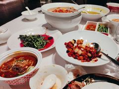 -俏江南天津时尚曲艺主题餐厅(马场道店)