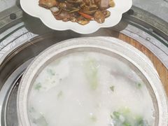 -丰尔粥食·粥底火锅·桑拿鸡(大良总店)