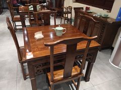 -虎哥私房菜(馒头山店)
