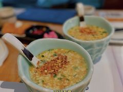 一品豆花-千叶创意融合料理(水韵城店)