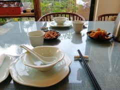 -茶油香闽南菜·花园餐厅(前埔店)
