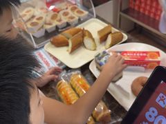 -味多美蛋糕(洋桥店)