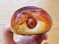 -好利来(北顺城路店)