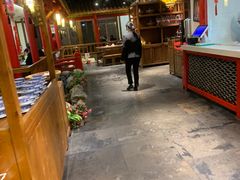 -清真·京华源铜锅涮肉(丰庆店)