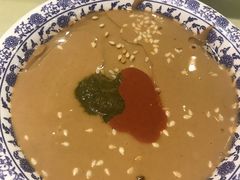 -南来顺饭庄·清真(南菜园店)