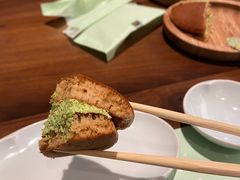 -莳空烧鸟店(晨沐店)