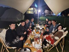 -幸福湖国际会议中心