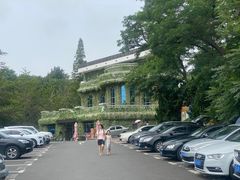 -棒棰岛宾馆景区