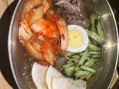 -韩国料理大力士(屏风街店)