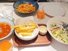 -阿妮叶李(光谷世界城店)