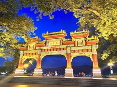 -星湖旅游景区七星岩