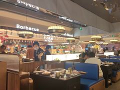 -東盛炭烤自助料理(玄武招商花园城店)