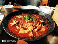 -北京老铺烤鸭(老城根店)