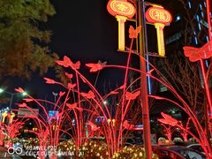 -胡桃里音乐酒馆(曲江店)