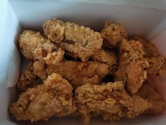 -肯德基(丰北路店)