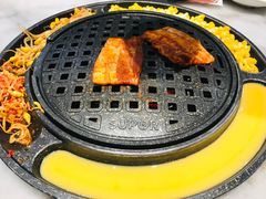 -韩宫宴和牛烤肉(合肥滨湖银泰城店)