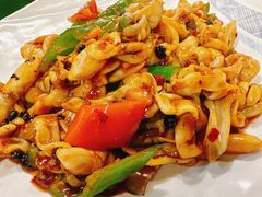 -盛港湾海鲜食府(黄沙店)
