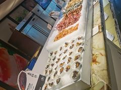 -火宴山自助火锅(明园店)