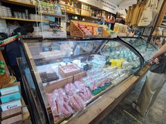 零售区-Alimentari早午餐(安福路店)