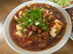 -小街47號江湖菜(四合院店)