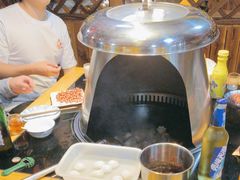 -铁锅年代(高新店)