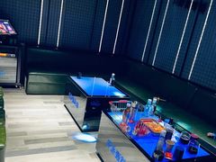 -乐派轰趴馆(车公庄店)