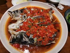 -江南小叙·美食研究院(鱼街店)