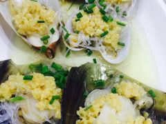 -清水湾3号(东方小周海鲜店)