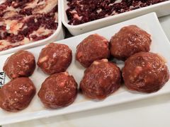 -潮汕大目牛肉火锅(上梅林店)