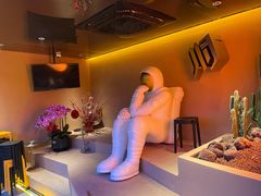 -El Bodegon阿根廷秘鲁餐厅(幸福路店)