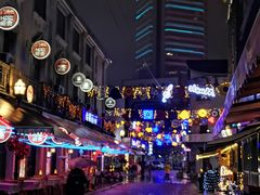 -星巴克(宁波老外滩店)