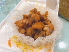 陈皮骨-海宝酒家(中山四路店)