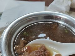 -阿秋牛排(湖心街店)