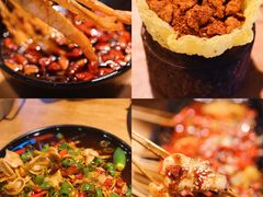 -成都吃客(九眼桥店)