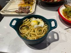 -八戒烧烤城(总店)