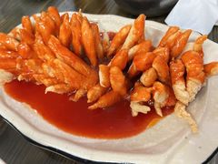 -神仙钵湘香土菜馆(光华路店)