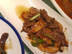 -鼎好家常菜(天桥店)