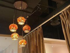大堂-丝路花语之·胡姬酒肆(中关村店)