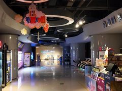 -万达影城(IMAX激光铁西万达广场店)