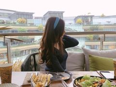 -La Terre乐田(万象城店)