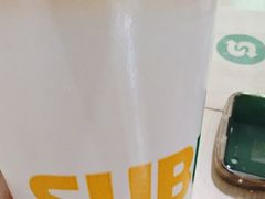 -赛百味SUBWAY(都汇天地店)