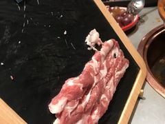 -乔先生涮肉·鲜活牛羊肉火锅(塘沽店)