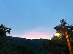 -天目湖御水温泉·度假酒店