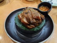 -simply thai天泰(美罗城店)