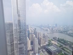 -广州四季酒店·意珍·意式自助餐